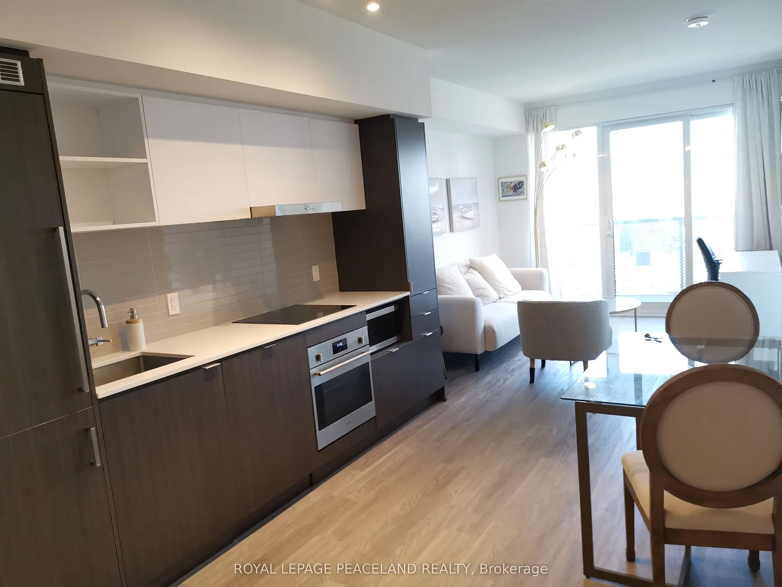 2 bed, $2,600 — Photo 2