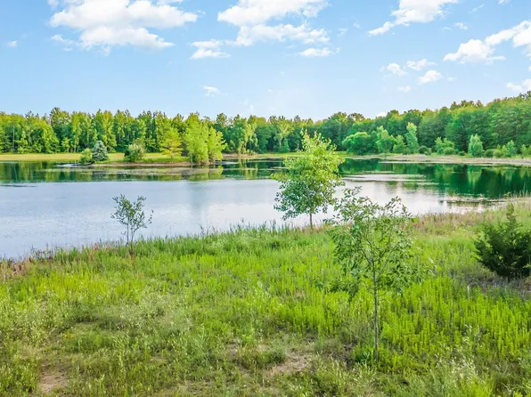 Swan Creek Rd Lot 1, Hemlock, MI 48626
