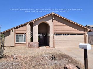 6601 S 18th St, Phoenix, AZ 85042