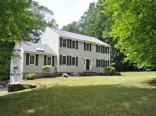 11 Conant St, Acton, MA 01720