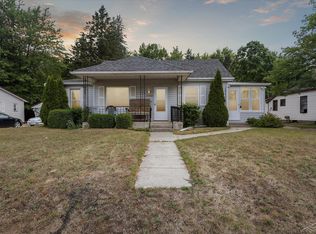 3782 Wheeler Rd, Standish, MI 48658