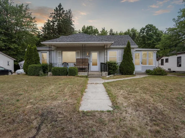 3782 Wheeler Rd, Standish, MI 48658