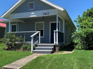 5813 Kentland Ave, Portsmouth, OH 45662
