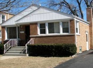 2835 Gustav St, Franklin Park, IL 60131