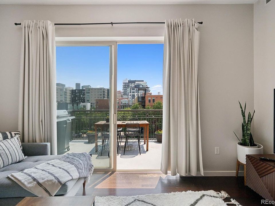 1st image of 1440 Little Raven Street #403
