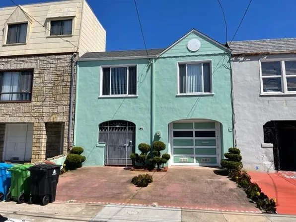 2350 47th Ave, San Francisco, CA 94116
