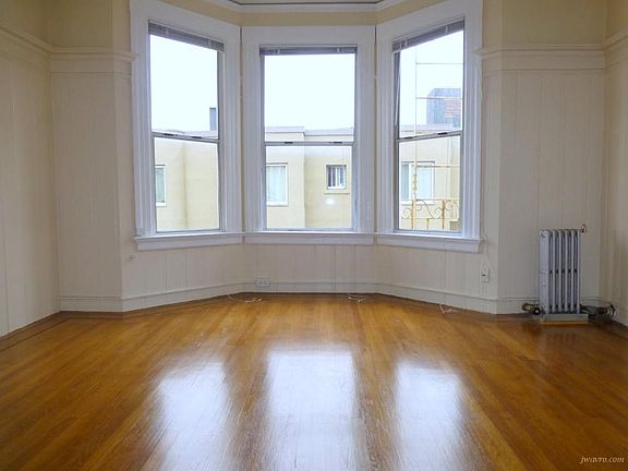 4th image of 1385 Clay St APT 20