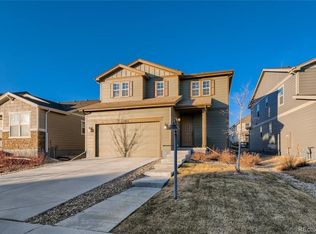 2913 Pawnee Creek Dr, Loveland, CO 80538