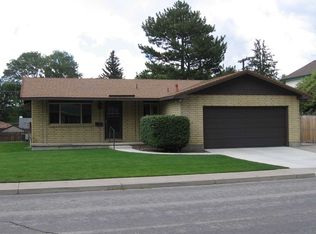 805 N Richmond Ave, Carson City, NV