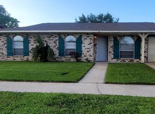 8881 Sunnyside Dr, La Place, LA 70068