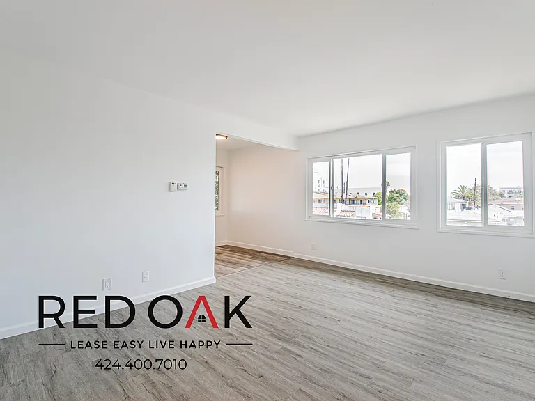 6109 Brynhurst Ave #3 — Photo 1