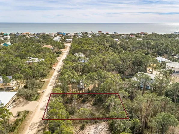 316 Nedley St, Eastpoint, FL 32328