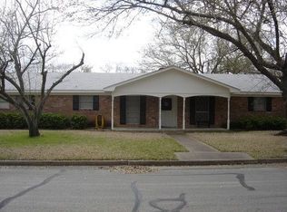 104 Gail Dr, Waco, TX 76708