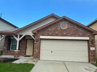 2039 Beacon Chase Ct, Spring, TX 77373
