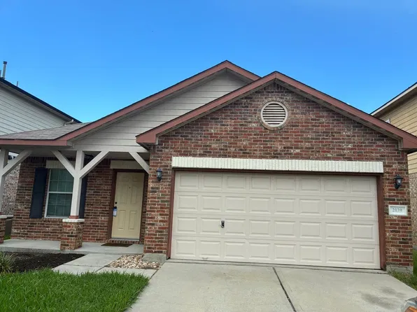 2039 Beacon Chase Ct, Spring, TX 77373