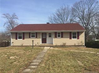 1042 Poquonock Ave, Windsor, CT 06095