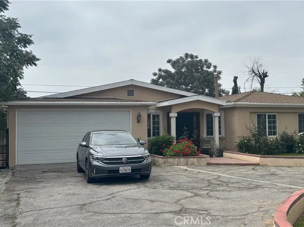 11110 Cohasset St, Sun Valley, CA 91352