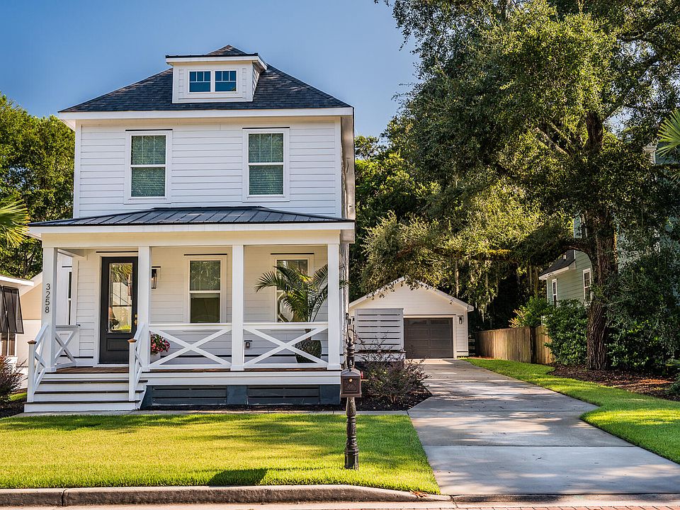 3258 Johnstowne St, Johns Island, SC 29455 Zillow