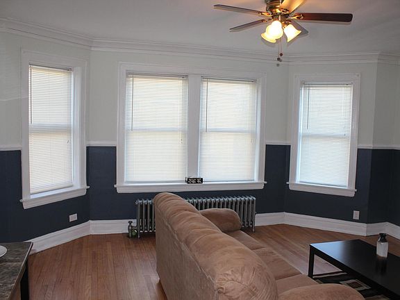 Bright, Spacious and Beautifully Designed