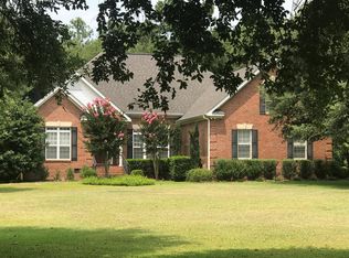 210 Springhouse Dr, Aiken, SC 29803