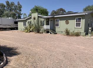 33228 W Roeser Rd, Tonopah, AZ 85354