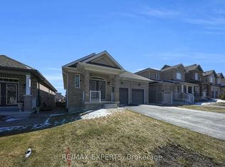 57 Hopkins Cres N, Bradford West Gwillimbury, ON L3Z0R7