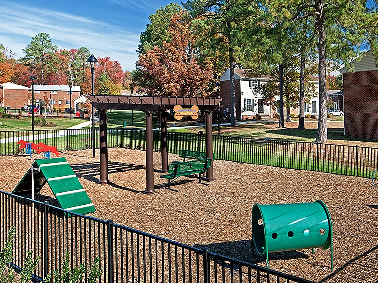 Dog Park