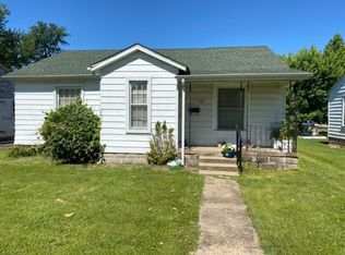 435 W Elk St, Dexter, MO 63841