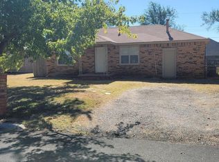 10310 Bellview Dr, Midwest City, OK 73130