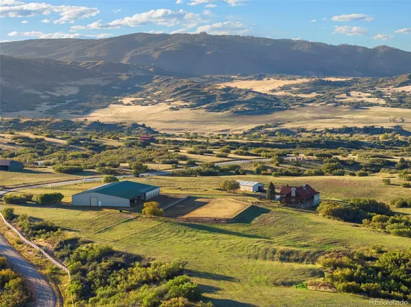 5351 Tall Horse Trail, Sedalia, CO 80135