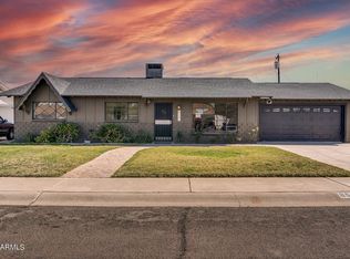 8507 E Sheridan St, Scottsdale, AZ 85257