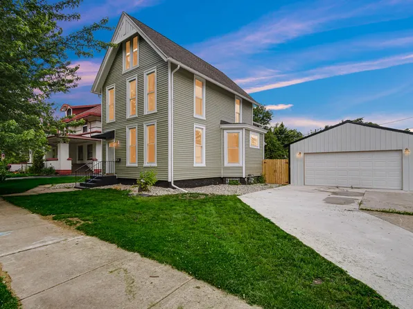 1005 Harrison St, La Porte, IN 46350