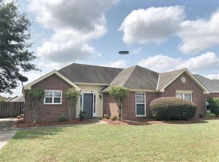 6900 Mayfield Mews, Montgomery, AL 36117