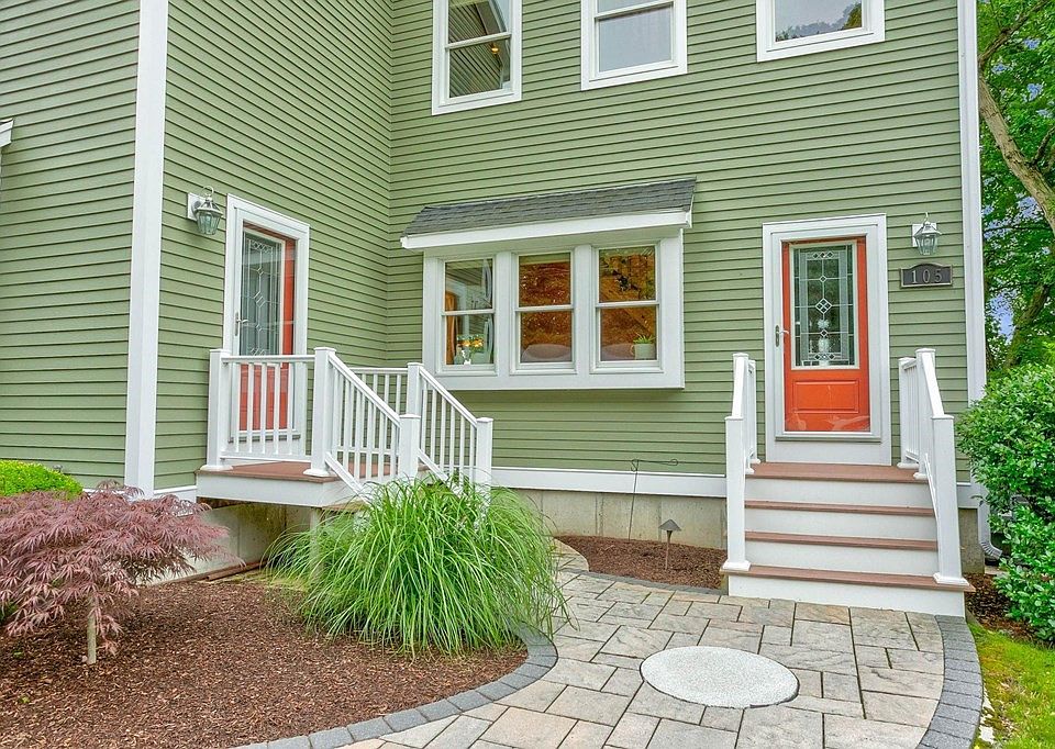 105 Gilmore Rd, Wrentham, MA 02093 Zillow