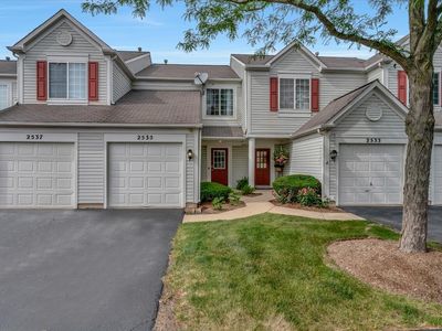 2535 Arcadia Cir, Naperville, IL, 60540