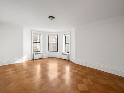 401 W End Ave #6E, New York, NY, 10024