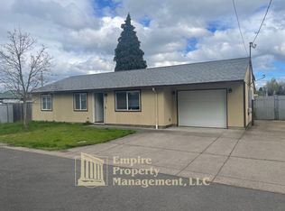 1961 Taft St, Eugene, OR 97402