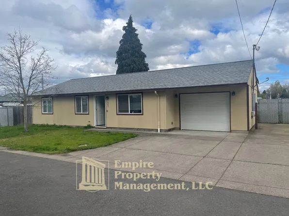 1961 Taft St, Eugene, OR 97402