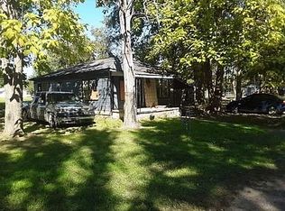 1103 SW Quincy St, Idabel, OK 74745