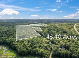 Lot #13 Tonal Lane, West Bath, ME 04530