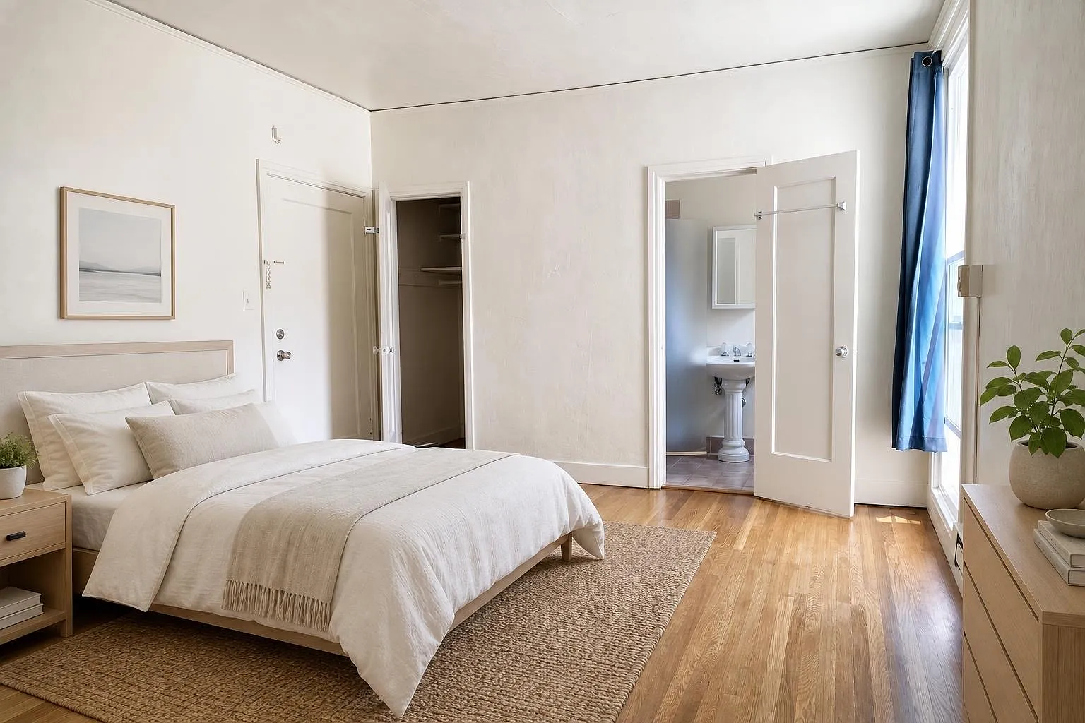 3 bed, 1200 sqft, $4,895 — Photo 3