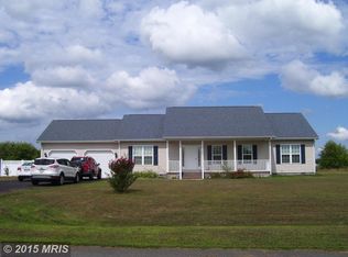 11354 Shane Cir, Ridgely, MD 21660