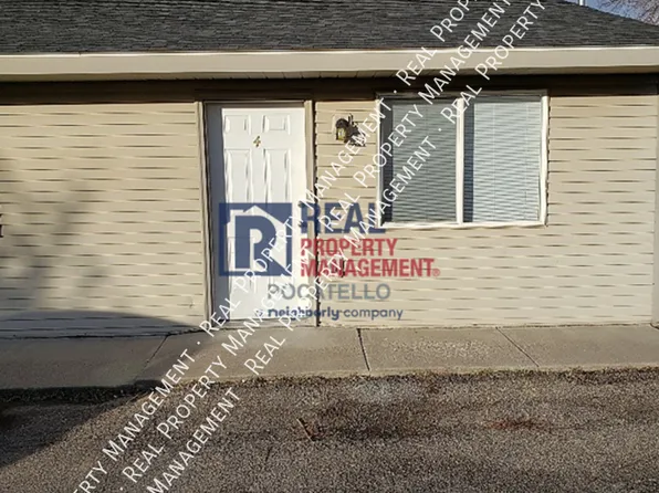 324 Fredregill Rd APT 4, Pocatello, ID 83204