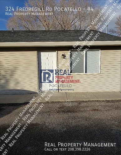 324 Fredregill Rd #4 Photo 1