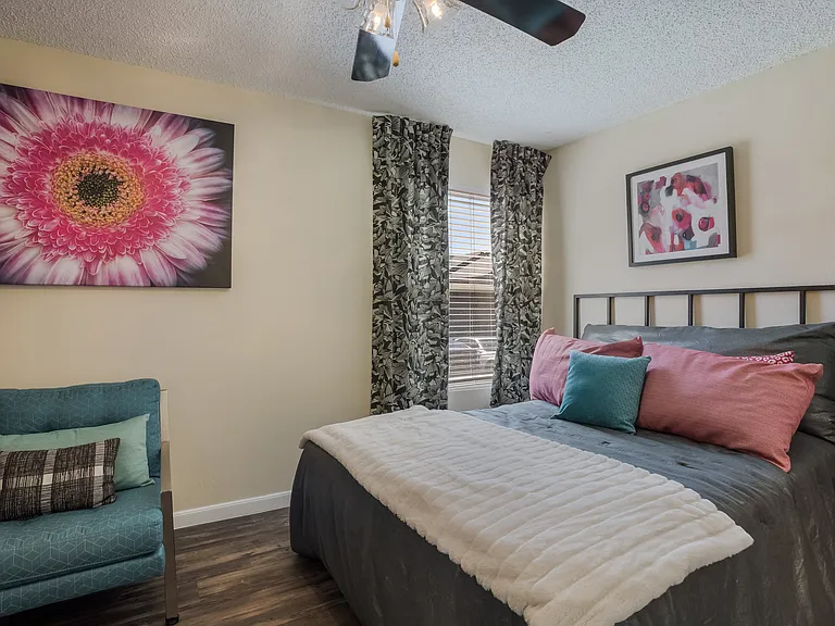 Mountain Run Apartments — Photo 4