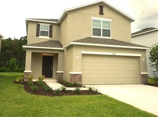 4222 Southern Vista Loop, Saint Cloud, FL 34772
