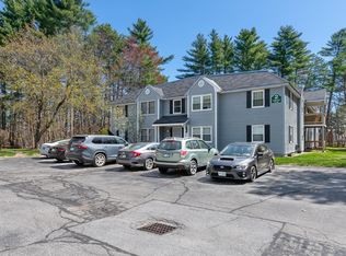 37 Alice Drive #17, Concord, NH 03303