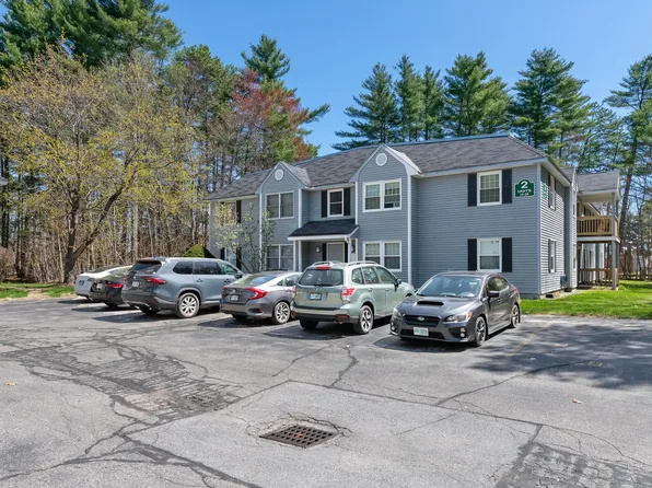 37 Alice Drive #17, Concord, NH 03303