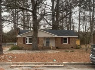 1804 Vernon Rd, Rocky Mount, NC 27801