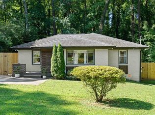 1849 Valencia Rd, Decatur, GA 30032